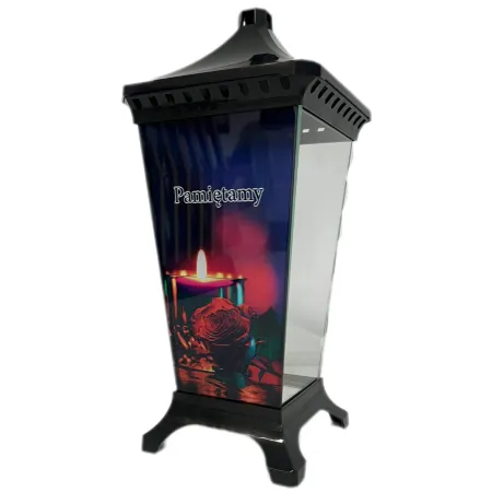 ZNICZ KAPLICZKA ,, PAMIĘTAMY 